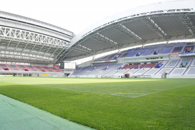 サッカースタジアム - 愛媛FCの今シーズンの戦略・フォーメーションを読む