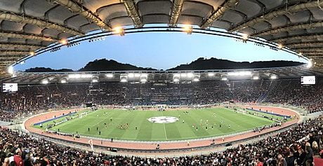 AS Roma stadium e1686408633306 - ASローマのメンバー・フォーメーションを読む