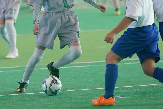 静岡県で開催されている大人 シニア向け のサッカースクールご紹介 Soccerplayer Net