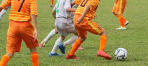 ユース年代サッカー２ 300x134 - 静岡県の強豪ジュニアユース（U-15）セレクションのご紹介