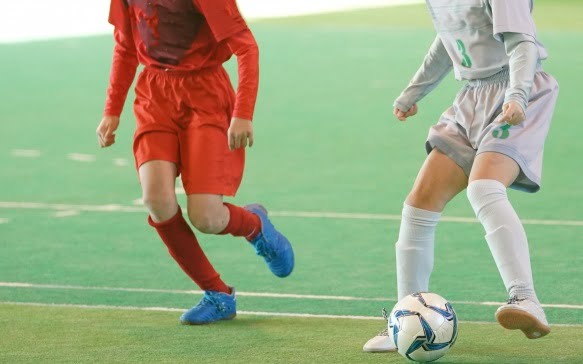 愛知県で開催されている大人 シニア向け のサッカースクールご紹介 Soccerplayer Net