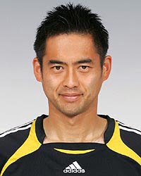 川口能活 - 筆者が選ぶ歴代日本代表ベストイレブン