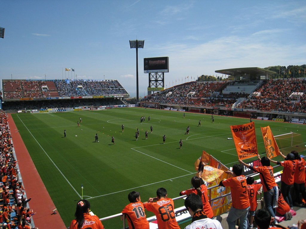清水エスパルスの戦略は?メンバー・フォーメーションを読む Nihondaira stadium 1024x768 - 清水エスパルスの戦略は?メンバー・フォーメーションを読む