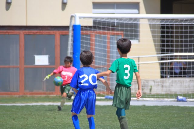 山口県のおすすめサッカースクールご紹介 Soccerplayer Net
