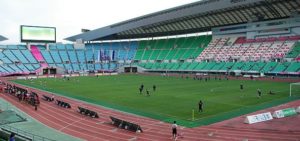 Nagai stadium e1687048204907 300x141 - セレッソ大阪のメンバー・フォーメーションを読む