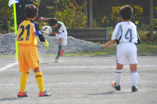 コーナーキック - 香川県のおすすめサッカースクールご紹介