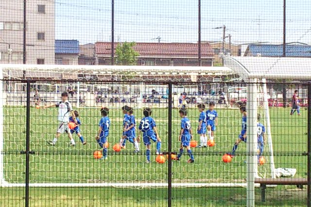 北海道のおすすめサッカースクールご紹介 Soccerplayer Net