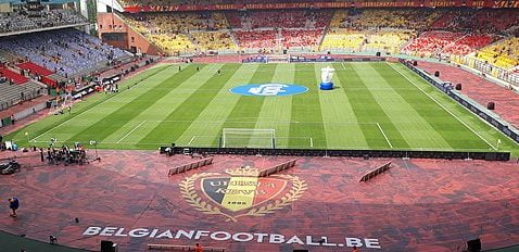 サッカーベルギー代表 メンバー・フォーメーション<h4>(直近の試合結果・スタメン・その他スタッツ)</h4> Belgium stadium e1687444074841 - サッカーベルギー代表 メンバー・フォーメーション<h4>(直近の試合結果・スタメン・その他スタッツ)</h4>