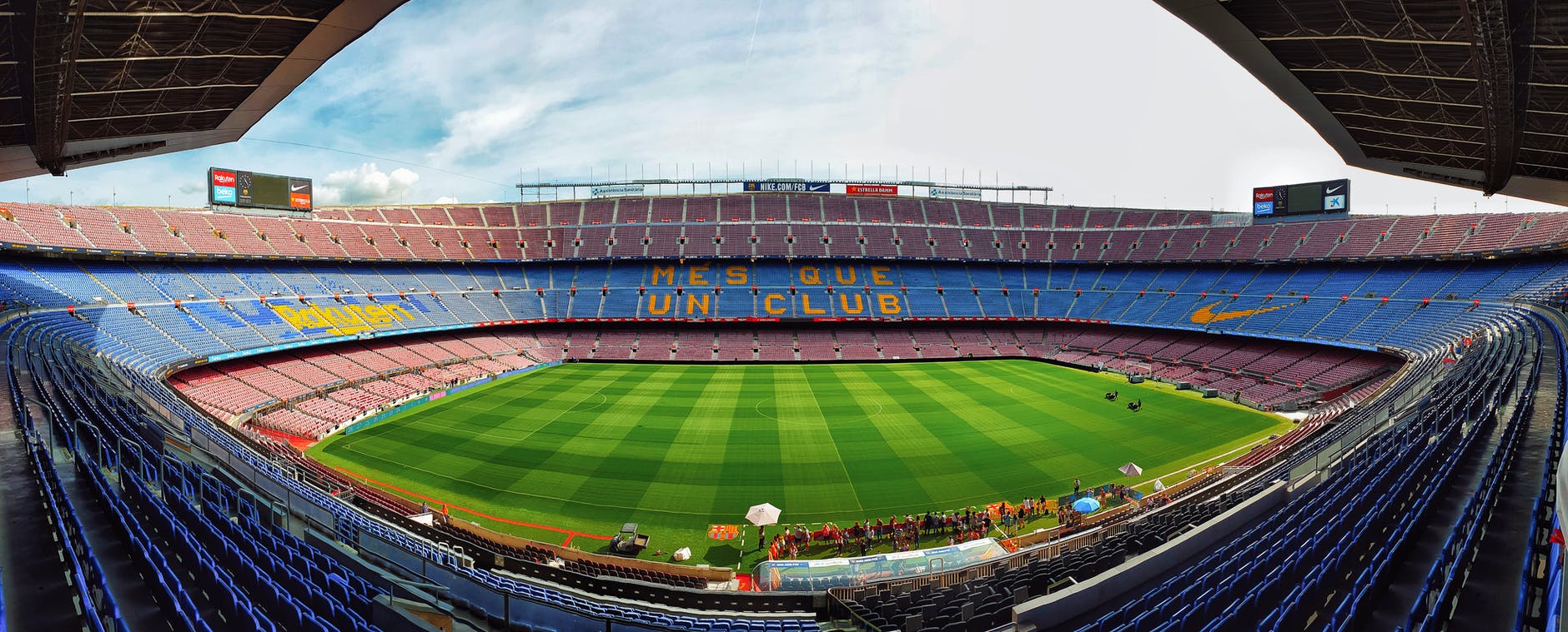 バルセロナの戦略は メンバー フォーメーションを読む Soccerplayer Net
