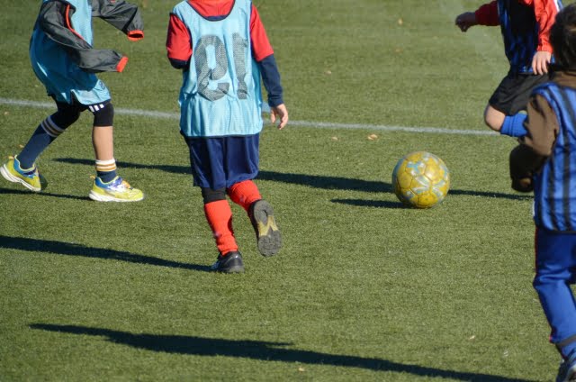 富山県のおすすめサッカースクールご紹介 Soccerplayer Net