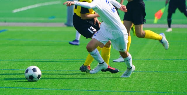 東京都の強豪中学サッカー部 セレクション・練習会のご紹介 .jpg - 東京都の強豪中学サッカー部 セレクション・練習会のご紹介