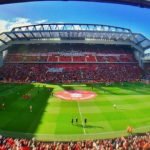 Anfield with new main stand e1686834698363 150x150 - リバプール　試合日程・結果
