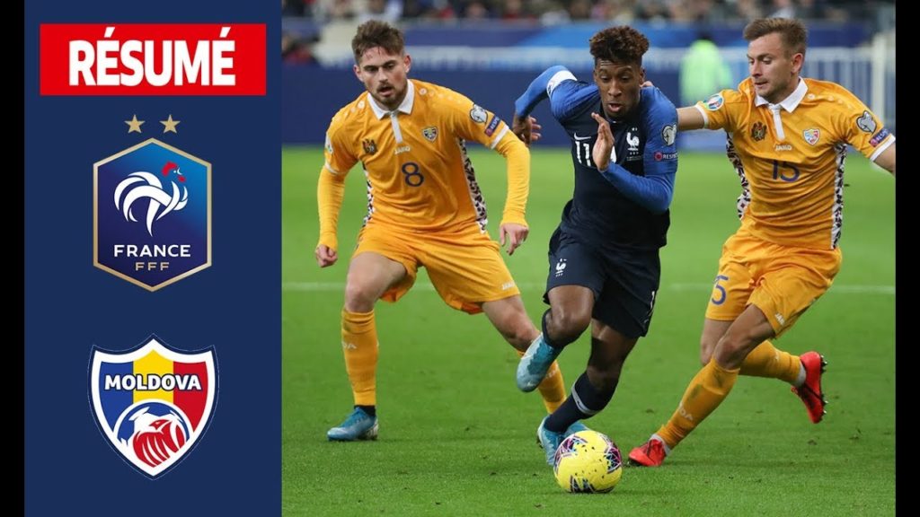 EURO2020予選ムバッペ出場のフランスはモルドバにホームで辛勝 euro2020 1024x576 - EURO2020予選ムバッペ出場のフランスはモルドバにホームで辛勝