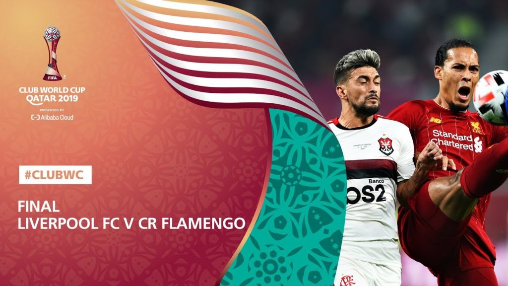 2019 1024x576 - クラブワールドカップ2019 南野加入のリバプールがブラジル代表フィルミーノのゴールでフラメンゴを破り雪辱を果たす。