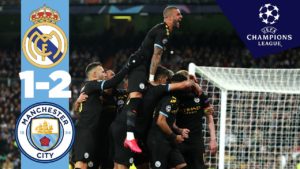 uefacl2019 20 300x169 - デブライネが貫禄のプレーを披露。UEFACL2019-20マンチェスターシティはレアルマドリードに公式戦初勝利