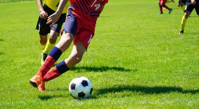 鹿児島県内の強豪中学サッカー部 セレクション 練習会のご紹介 Soccerplayer Net