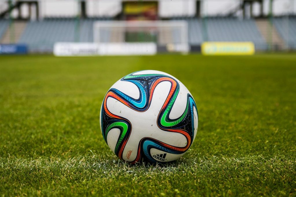 the-ball-stadion-football-the-pitch-39362 adidas ball game grass